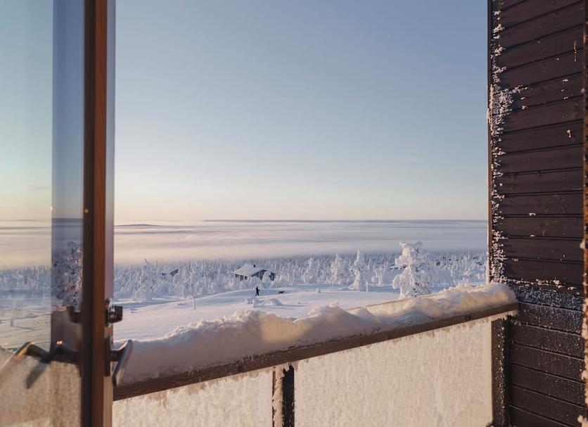 Balcone Foto