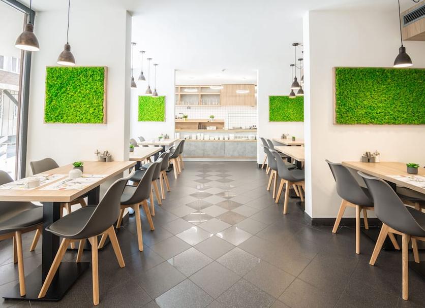 Ristorante Foto