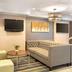 Area lounge