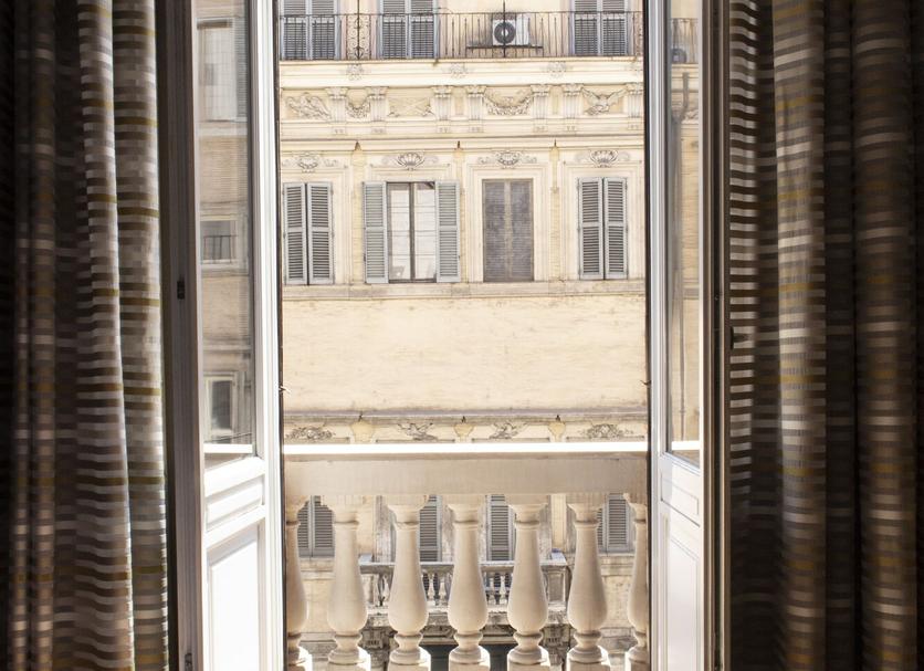 Balcone Foto