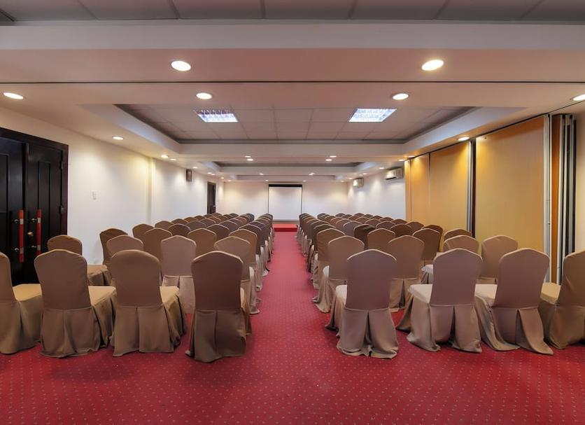 Sala conferenze Foto