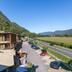 Vista esterna
