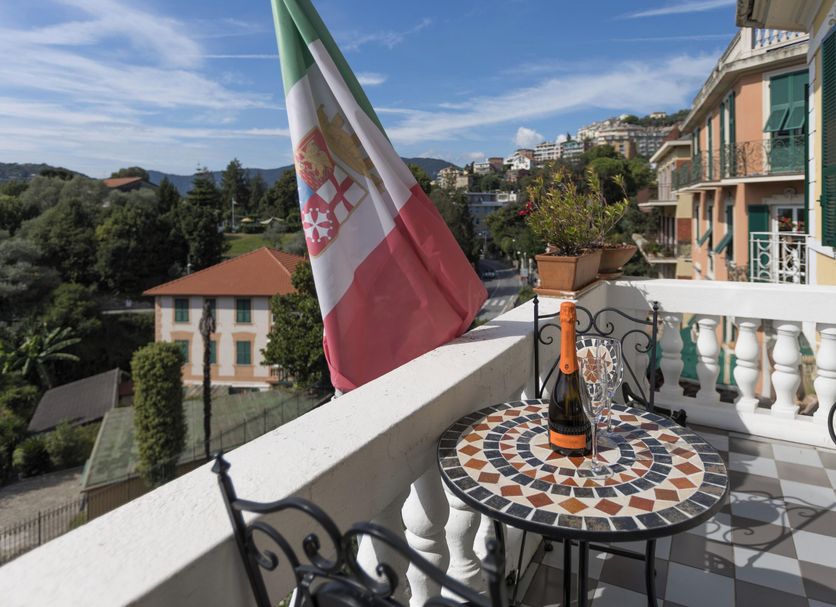 Balcone Foto