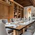 Sala pranzo