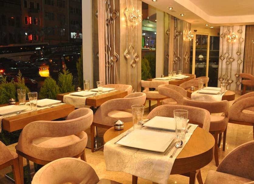 Ristorante Foto