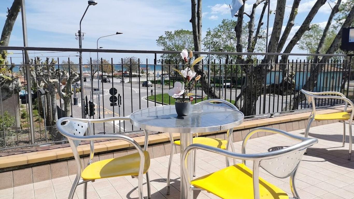 Hotel Ideale