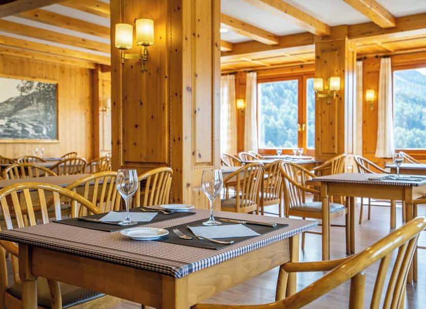 Ristorante Foto