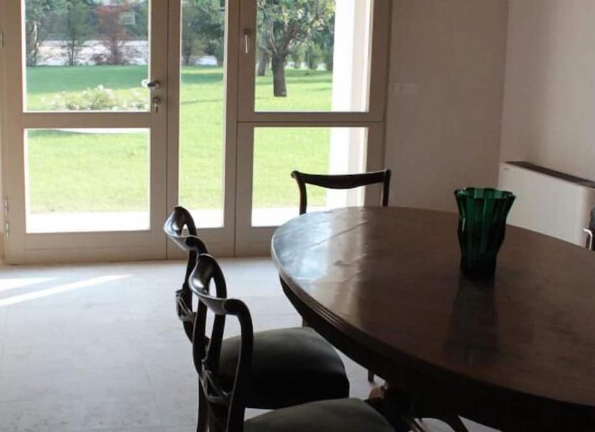 Sala pranzo Foto