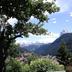 Vista esterna