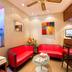 Area lounge