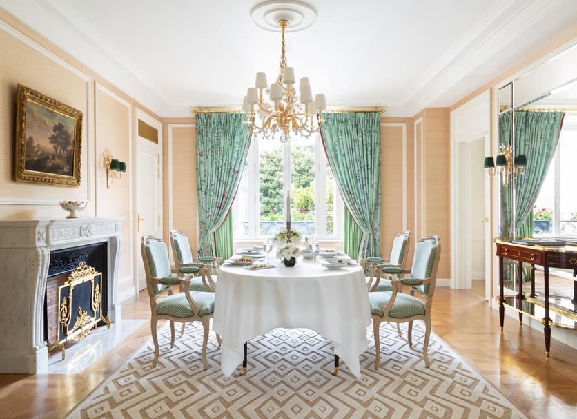 Sala pranzo Foto