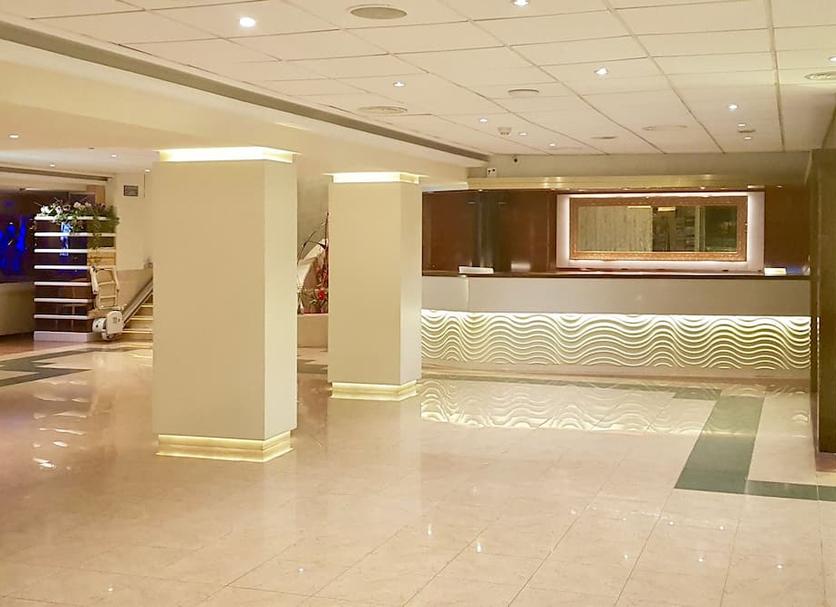 Ingresso Foto
