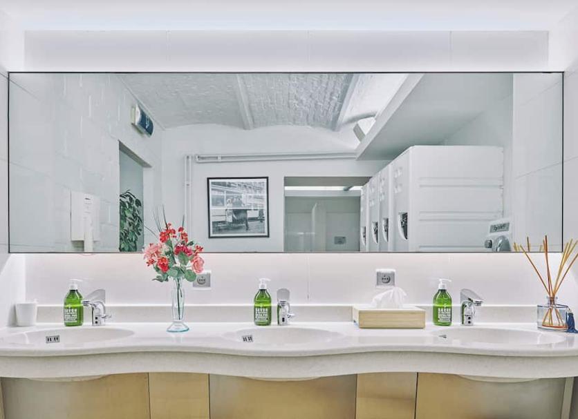Bagno Foto