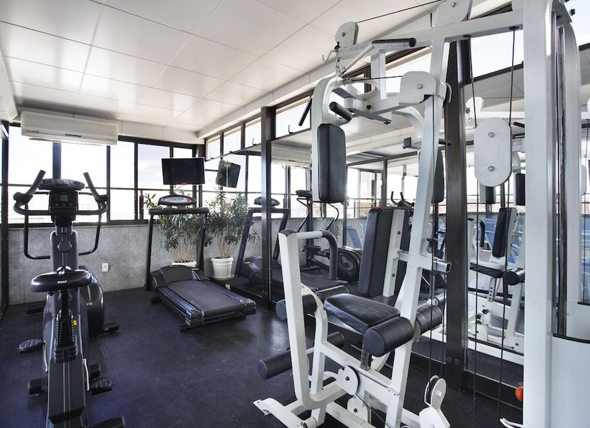 Palestra Foto