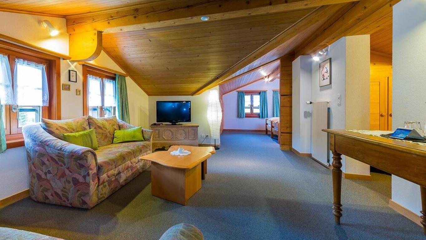 Swiss Lodge Joopi
