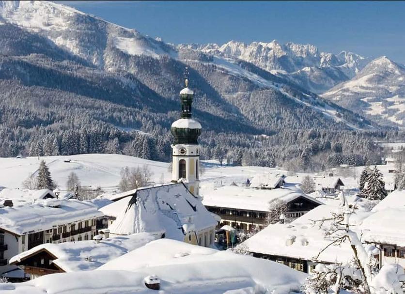 Vista esterna Foto