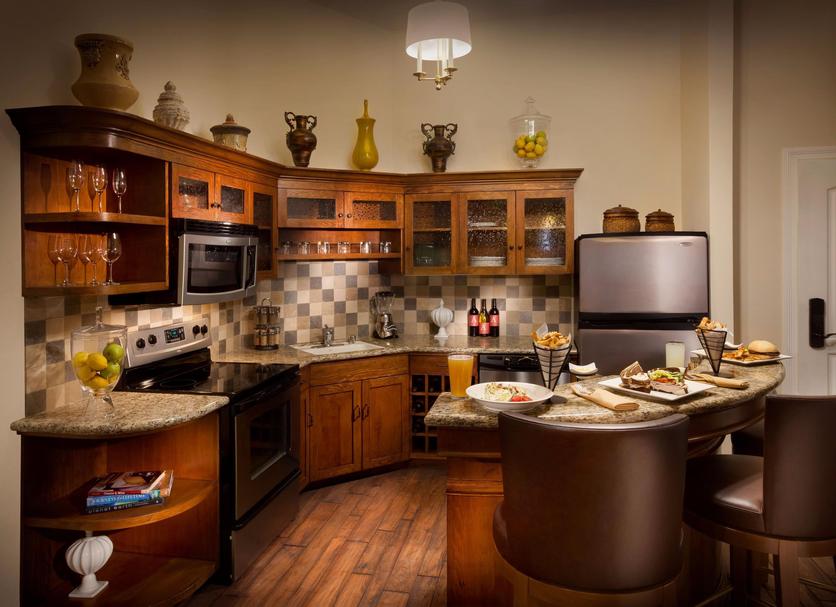 Cucina Foto