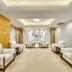 Area lounge