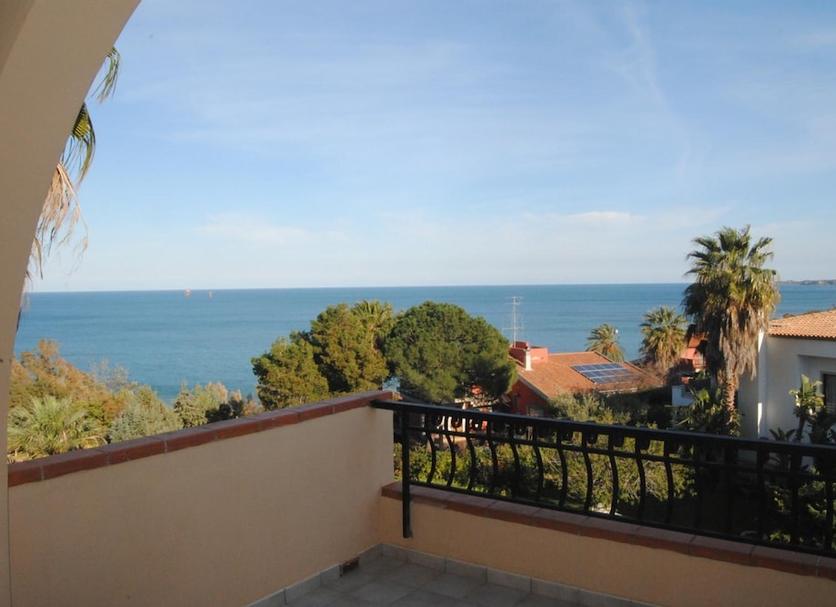 Balcone Foto