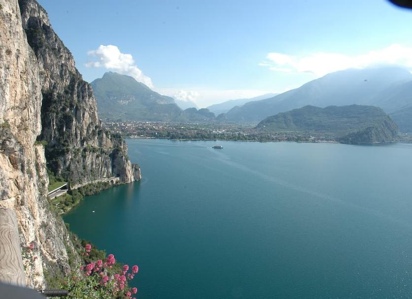 Attrazioni Foto