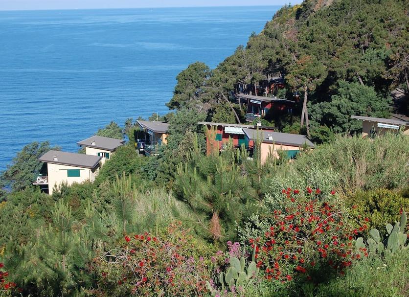 Vista esterna Foto