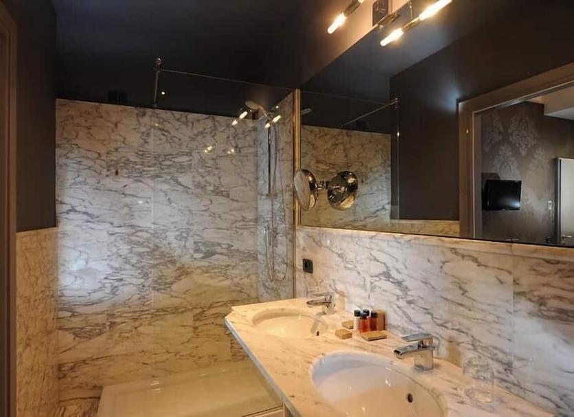 Bagno Foto