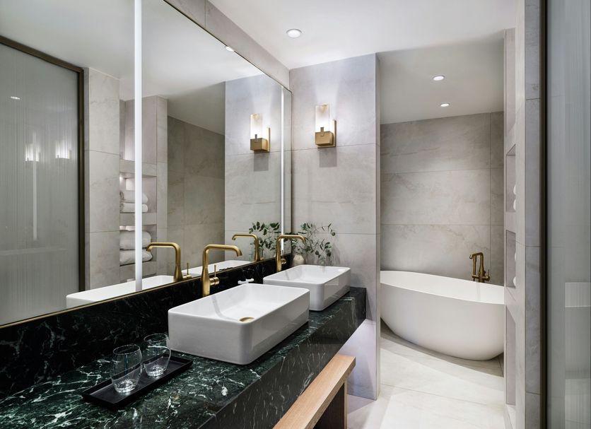 Bagno Foto