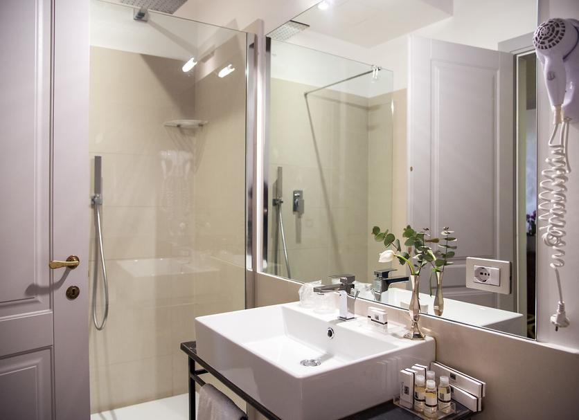Bagno Foto