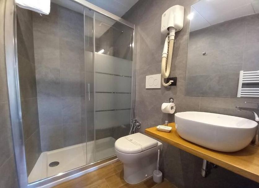 Bagno Foto