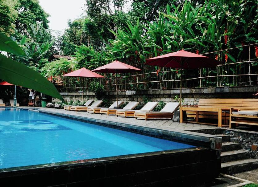 Piscina Foto