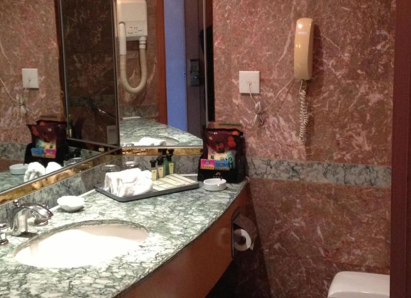 Bagno Foto