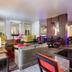 Area lounge