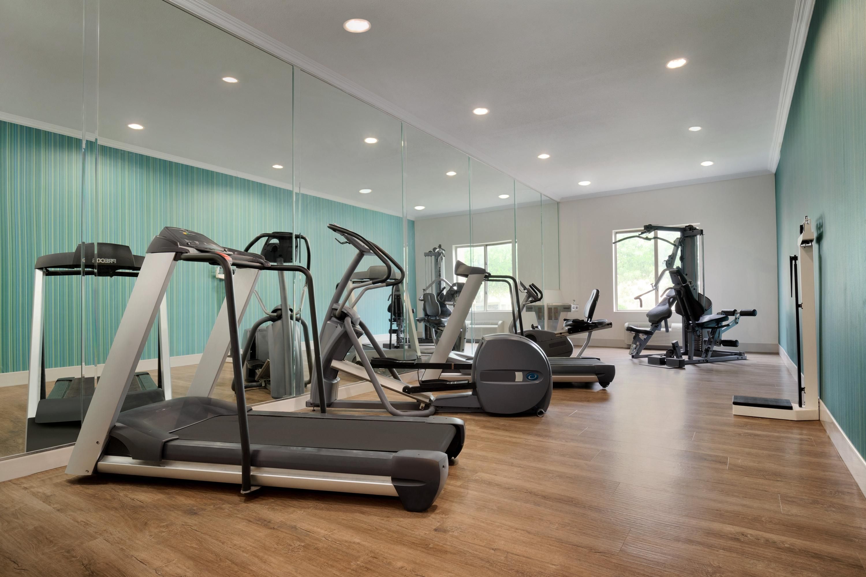 Palestra