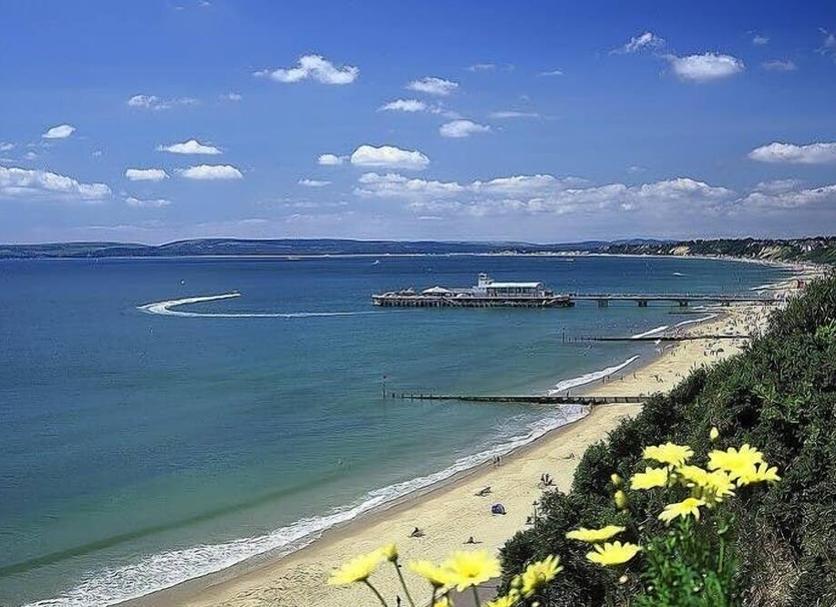 Spiaggia Foto