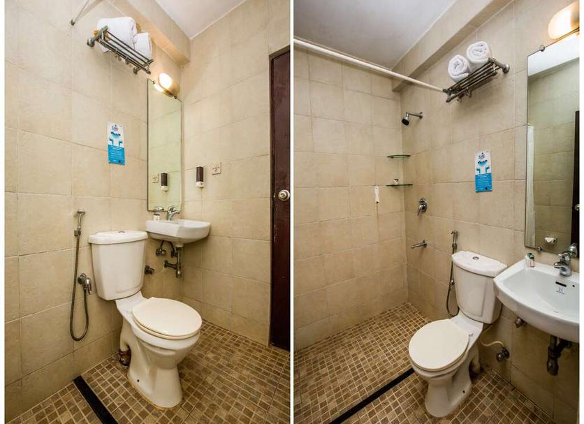 Bagno Foto