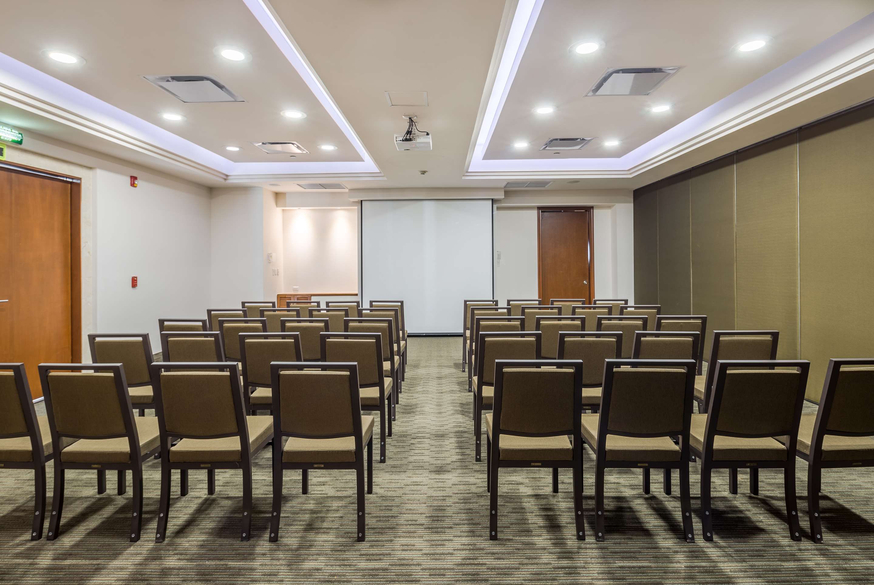 Sala conferenze