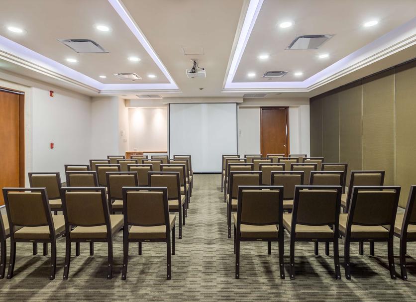 Sala conferenze Foto