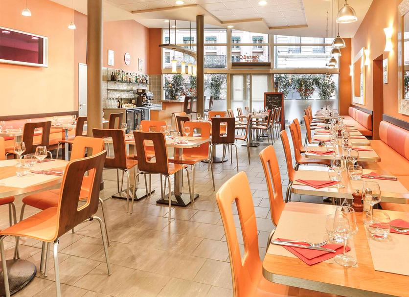 Ristorante Foto