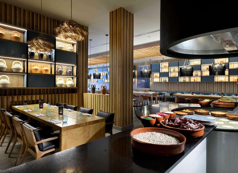Ristorante Foto