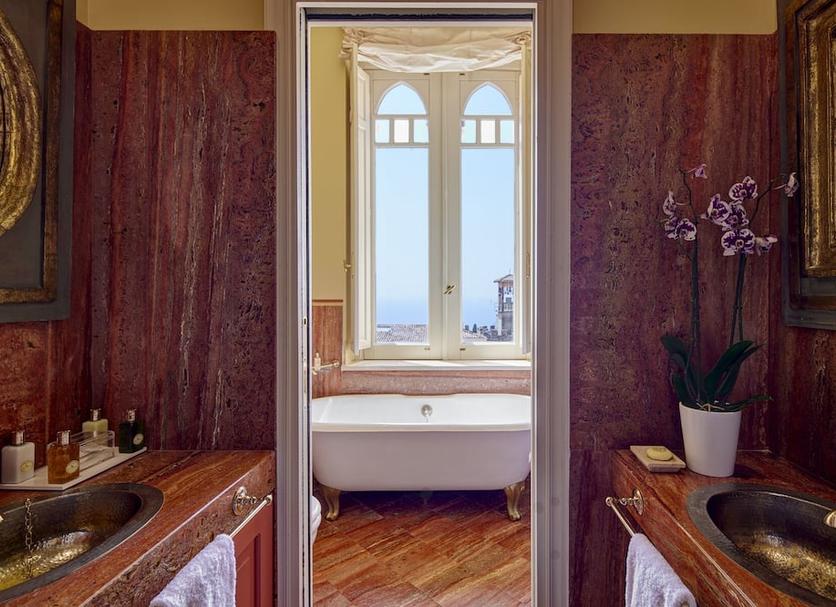 Bagno Foto