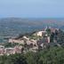 Vista esterna