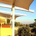 Vista esterna