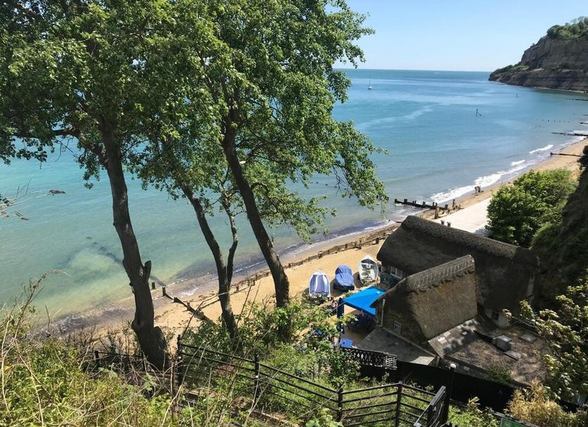 Spiaggia Foto