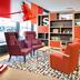 Area lounge