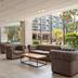 Area lounge