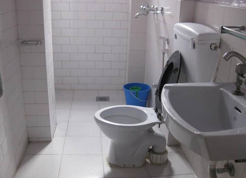 Bagno Foto