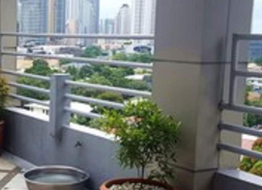 Balcone Foto