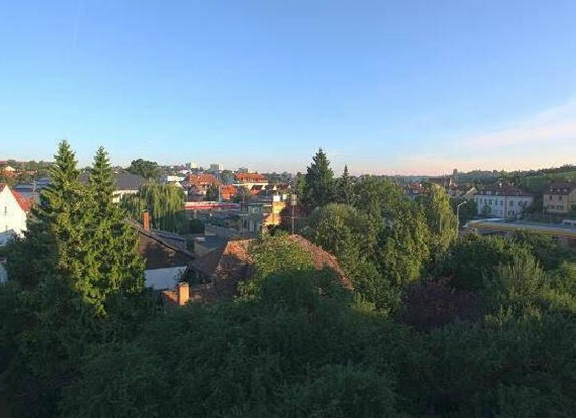 Vista esterna Foto