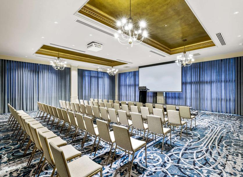 Sala conferenze Foto