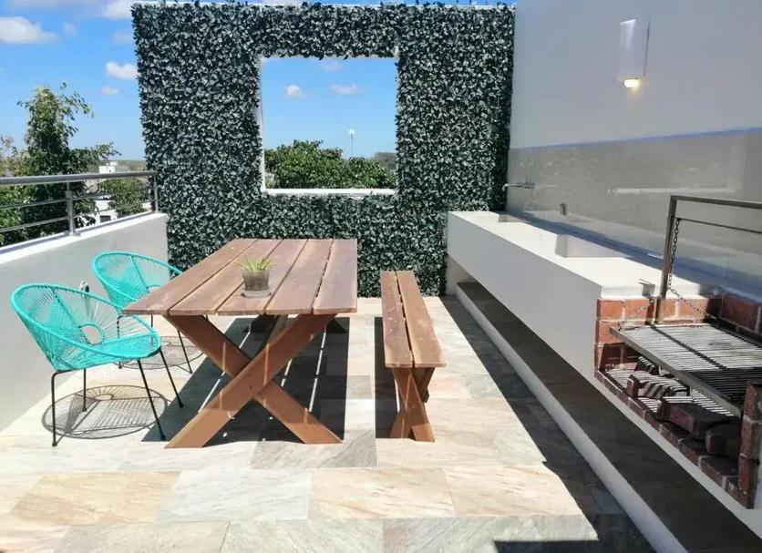 Balcone Foto